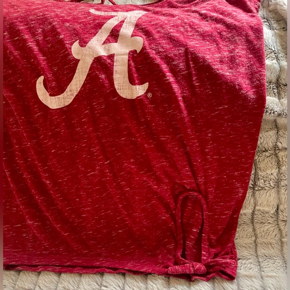 Alabama shirt. Size S - Picture 2 of 4